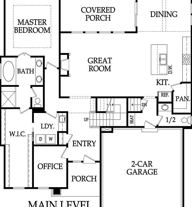 2nd image of 3411 W 73rd Ter