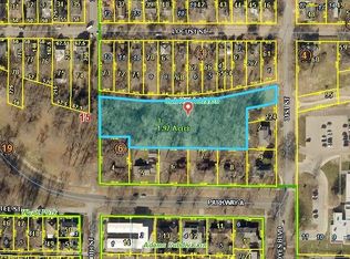 712 S 31st St, Saint Joseph, MO 64507