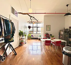 Rented by Carnegie Management Inc