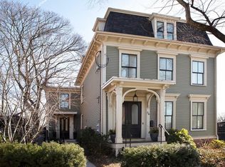 22-24 Lowell St, Cambridge, MA 02138