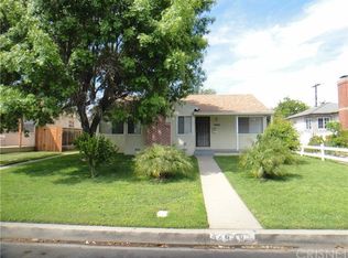14929 Bassett St, Van Nuys, CA 91405
