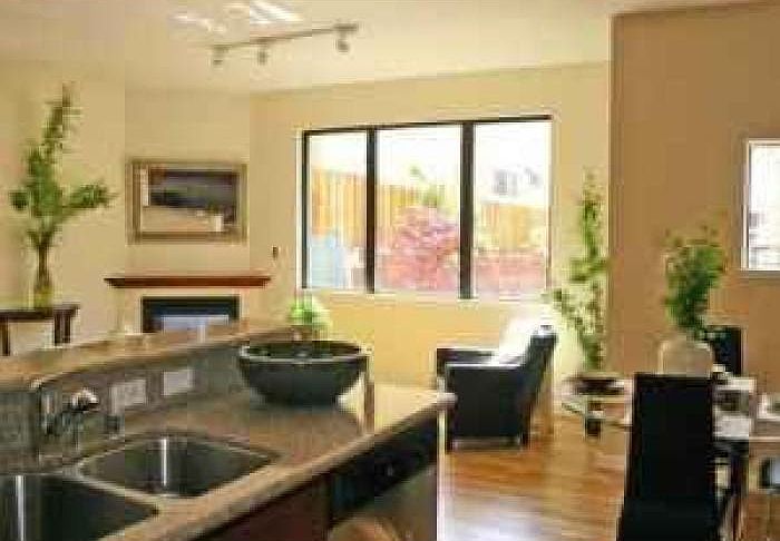 Designer Finishes