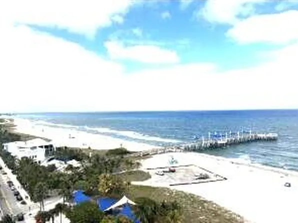 111 N Pompano Beach Boulevard #1609, Pompano Beach, FL 33062