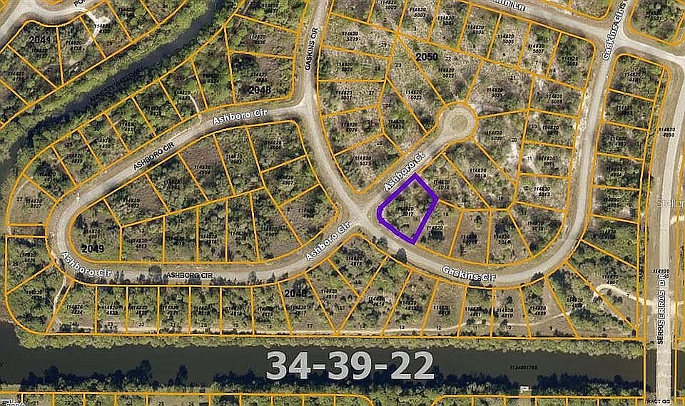 1st image of Ashboro Ct