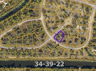 Ashboro Ct, North port, FL 34288