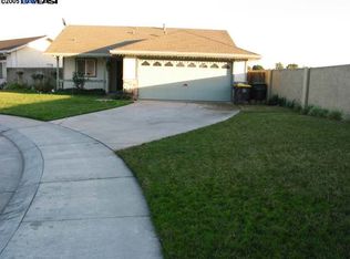 3040 Volpi Ct, Stockton, CA 95206