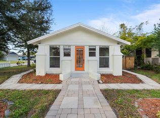 2713 W North B St, Tampa, FL 33609