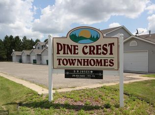 1702 8th St NE, Staples, MN 56479