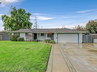 4721 Mattos Dr, Fremont, CA 94536