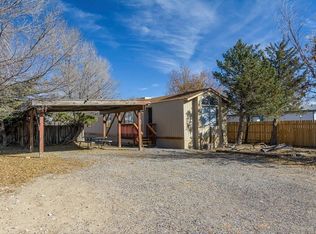 349 E Stanley Dr, Pueblo West, CO 81007