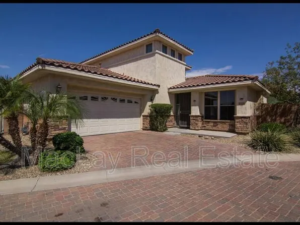 2290 N 135th Dr, Goodyear, AZ 85395