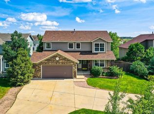 4920 Butterfield Dr, Colorado Springs, CO 80923