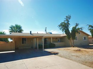 3031 N 39th Dr, Phoenix, AZ 85019