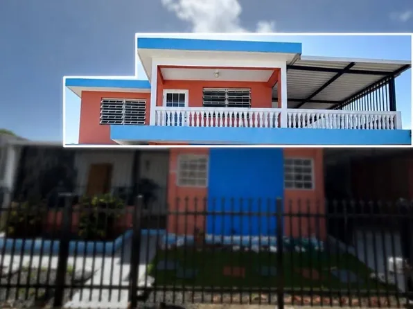 19 Urb Jardines Country Clb, Carolina, PR 00983