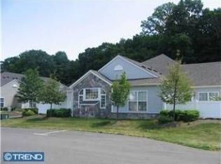 311 Federal Point Blvd #311, Lawrence Township, NJ 08648