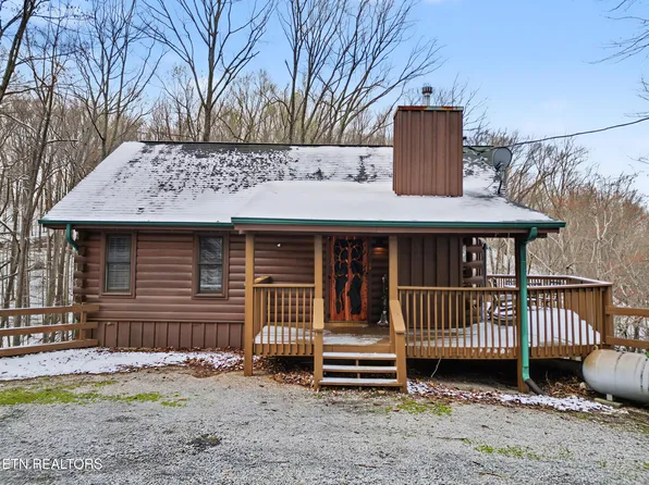 3195 Emerald Springs Loop, Sevierville, TN 37862