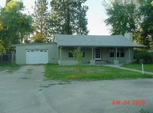 1669 Roberts Rd, Medford, OR 97504