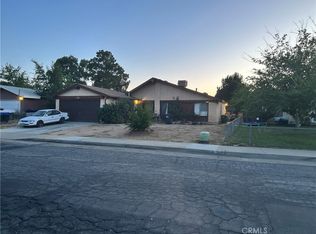 43001 38th St W, Lancaster, CA 93536