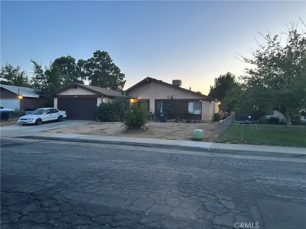 43001 38th St W, Lancaster, CA 93536