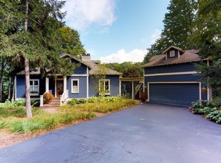668 Spear St, Saugatuck, MI 49453
