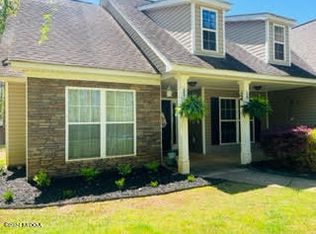 2917 Rumble Rd, Juliette, GA 31046