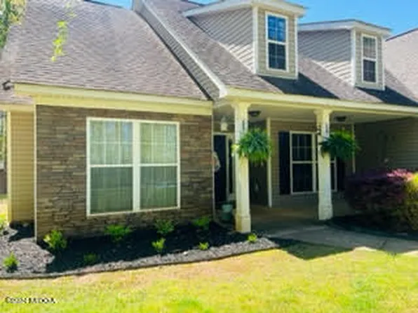 2917 Rumble Rd, Juliette, GA 31046