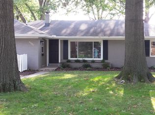 3419 Radisson Ave, Toledo, OH 43614