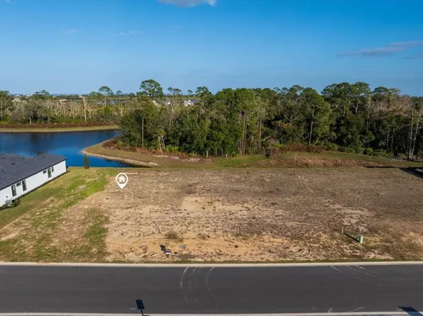 192 Stillwater Dr Lot 174, Flagler Beach, FL 32136