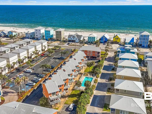 1948 W Beach Blvd #B-4, Gulf Shores, AL 36542