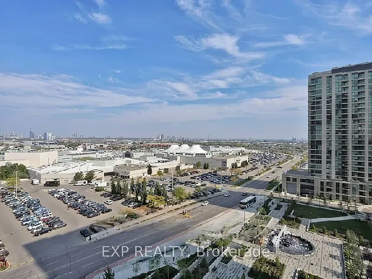 235 Sherway Gardens Rd #1211 — Photo 11