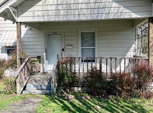 405 Depot St, Lonoke, AR 72086
