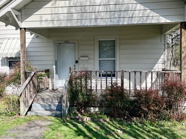 405 Depot St, Lonoke, AR 72086