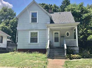 204 Regan St, Rockford, IL 61107