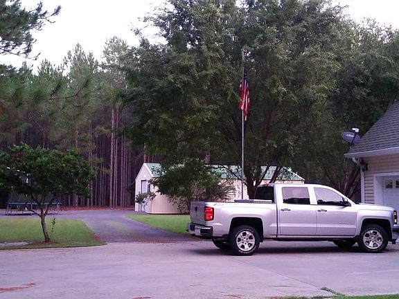 4th image of 3313 Katie Dr