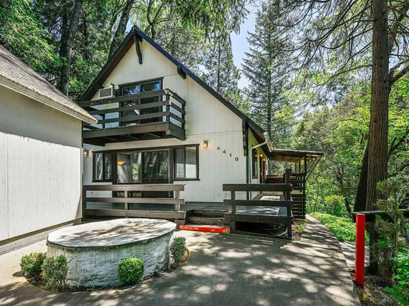 4410 Wells Ave, Dunsmuir, CA 96025