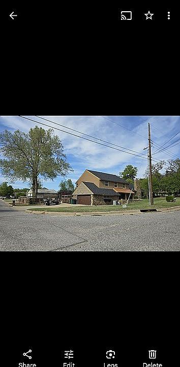 2nd image of 1600 N Davis Ave
