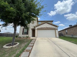 602 Moonwalker Trl, Buda, TX 78610
