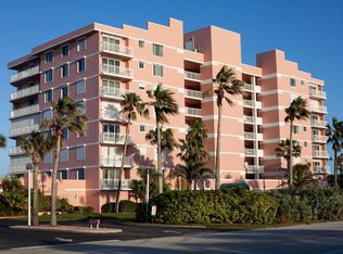 5635 S Highway A1a #A802, Melbourne Beach, FL 32951