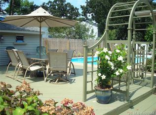 607 Oak Ter, Point Pleasant Beach, NJ 08742