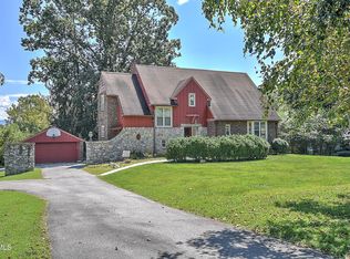 1719 Holston Dr, Bristol, TN 37620