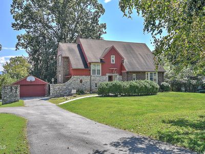 1719 Holston Dr, Bristol, TN, 37620