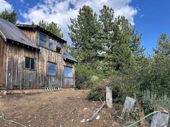 1708 Valley View Dr, Portola, CA 96122