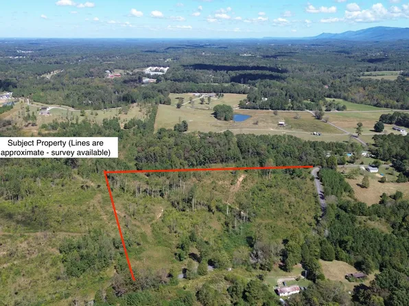 0 Carter Rd NE, Cleveland, TN 37323