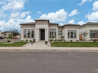 2516 Viola St, Mission, TX 78574