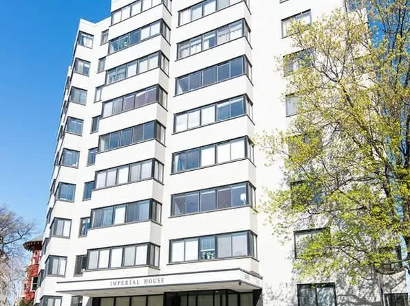 1601 18th St NW APT 1008, Washington, DC 20009