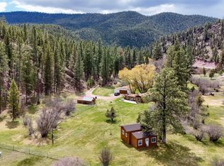 7330 Trout Creek Rd, Helena, MT 59602