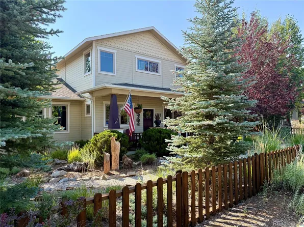 309 Grant Street, Salida, CO 81201