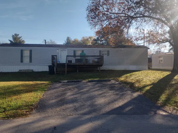 4-240 S Mill St, Vine Grove, KY 40175