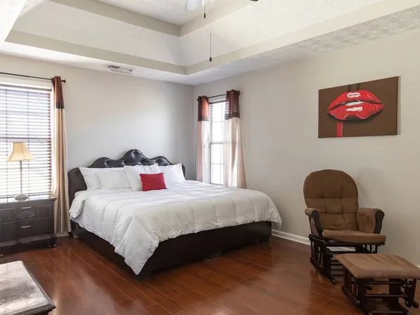 295 Vaness Dr, McDonough, GA 30253