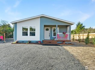 175 Wishkah Street SW, Ocean Shores, WA